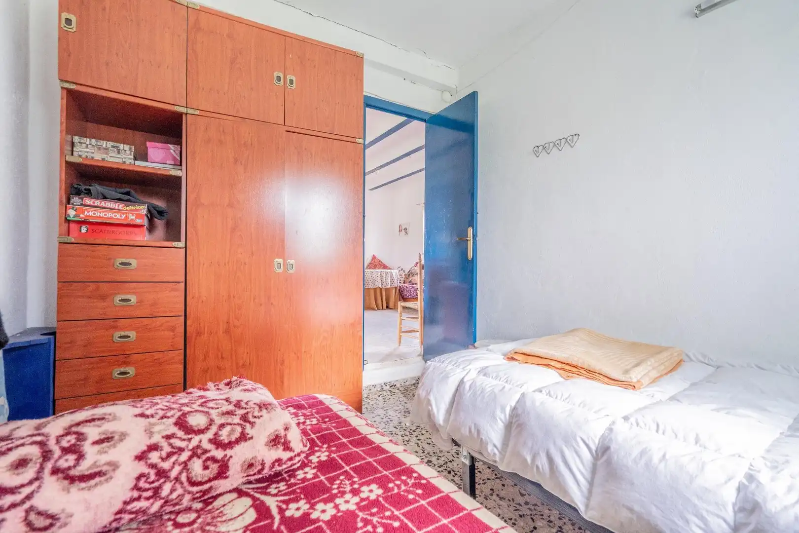 Bedroom of Country homes for sale in Jérica