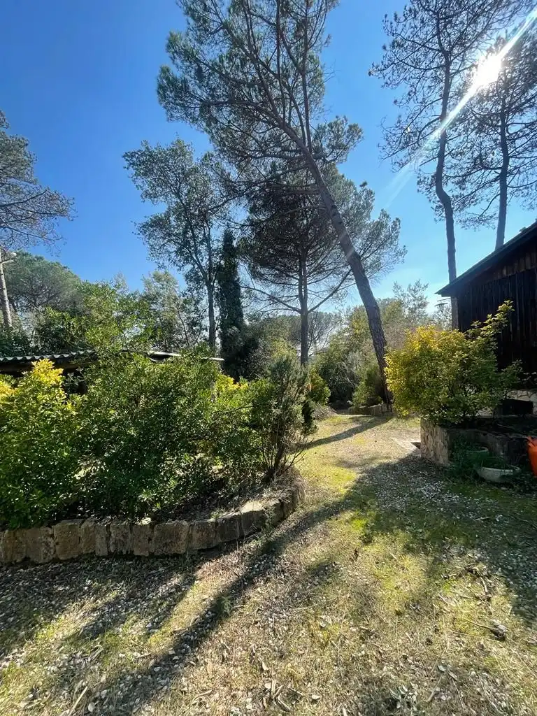 Casa amb piscina en venda a Santa Coloma de Farners, imagen 67