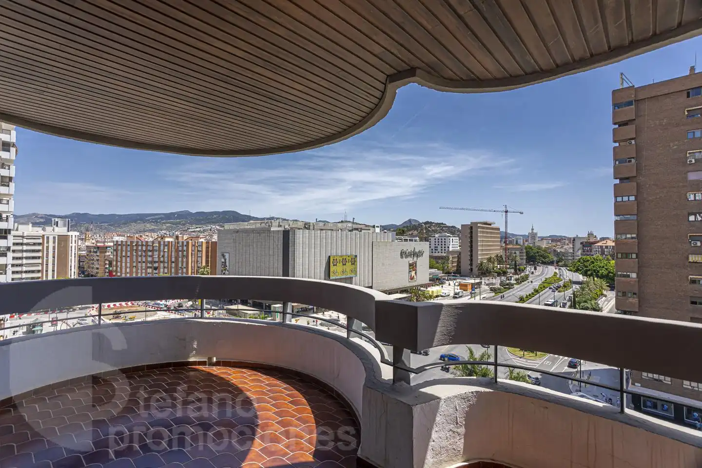 Appartamento con ascensore in vendita a Avenida de Andalucía, imagen 17