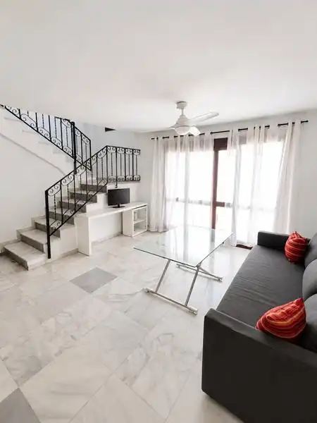 Casa rústica en venta en Estepona Pueblo, imagen 14