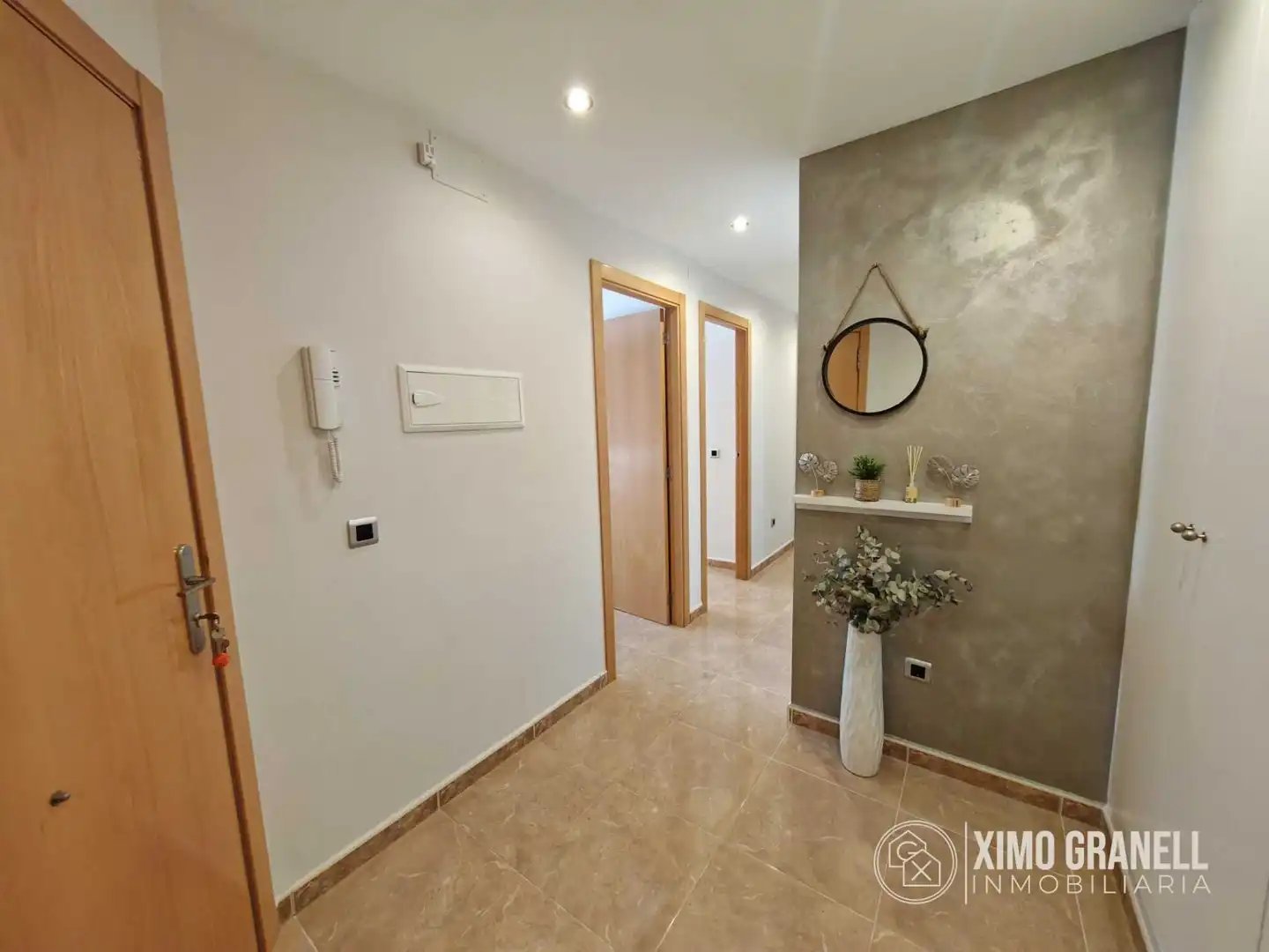 Flat with lift for sale in La Vall d'Uixó, imagen 33