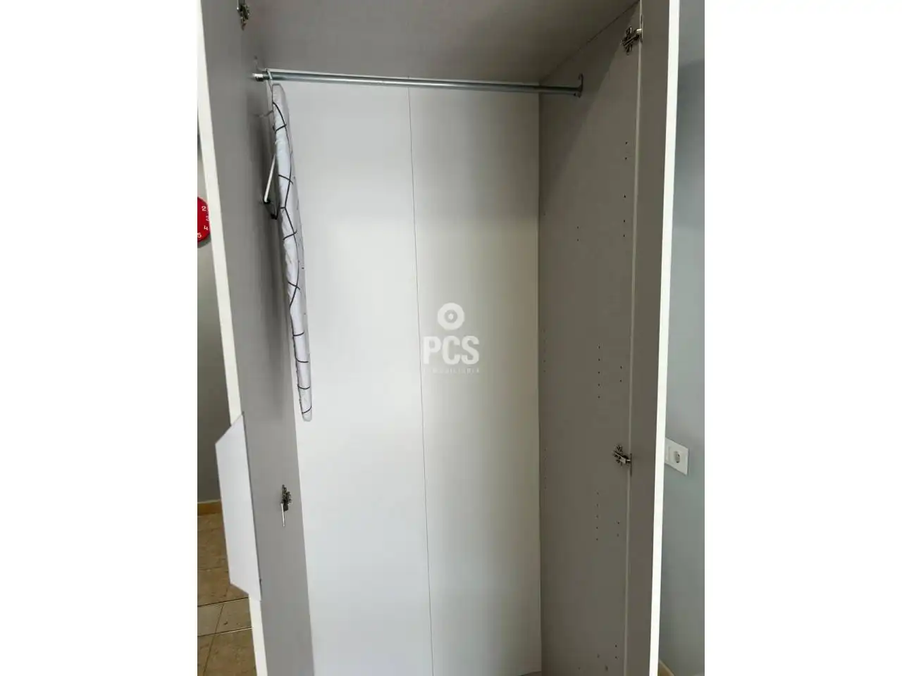 Flat for rent in Calle Pilar de Cabezo de Torres, 1, Cabezo de Torres