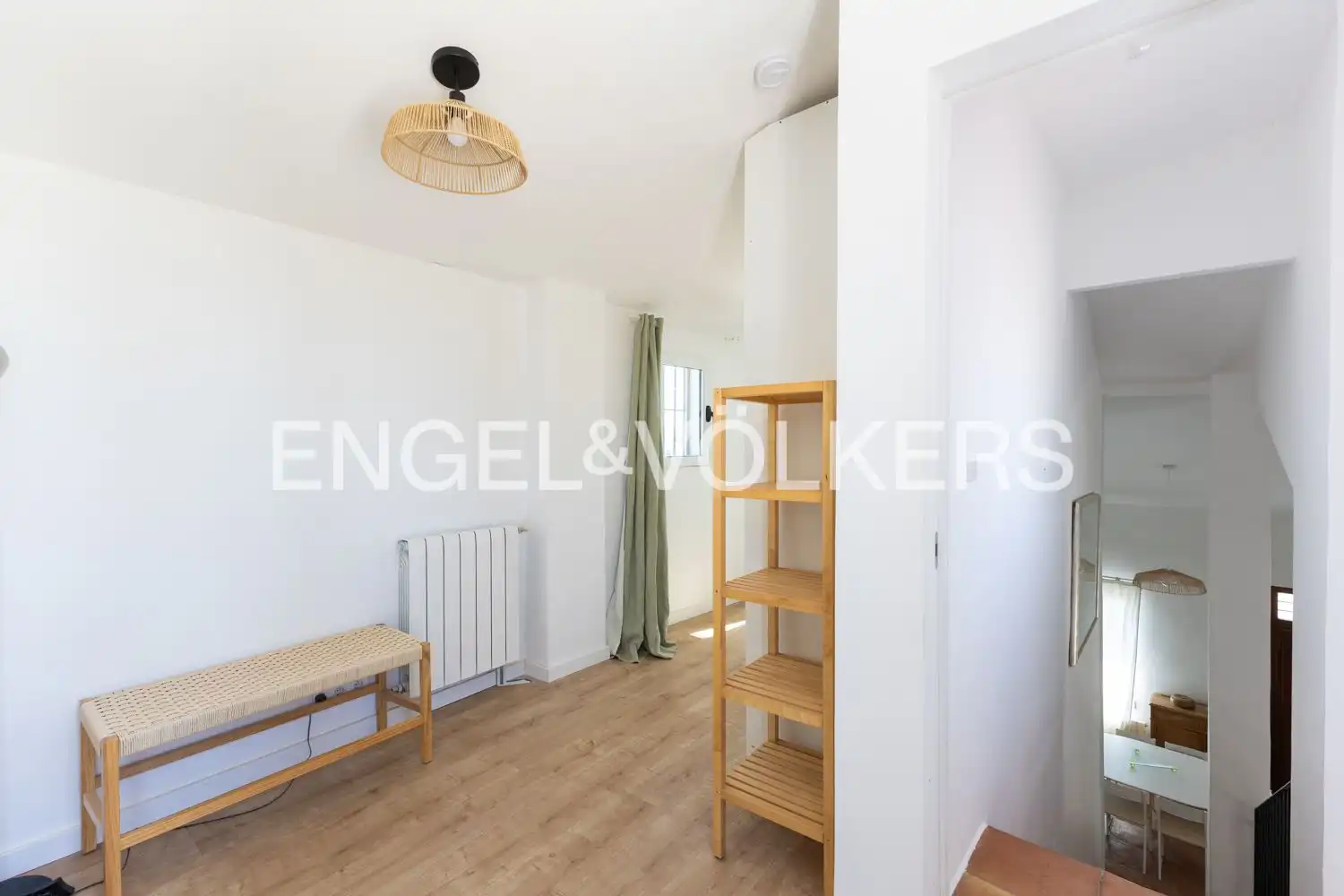 Bedroom of Houses for rent in Alboraya  with Air Conditioner, Heating and Private garden