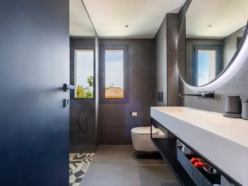 Apartament amb piscina en venda a Río Real - Los Monteros, imagen 25