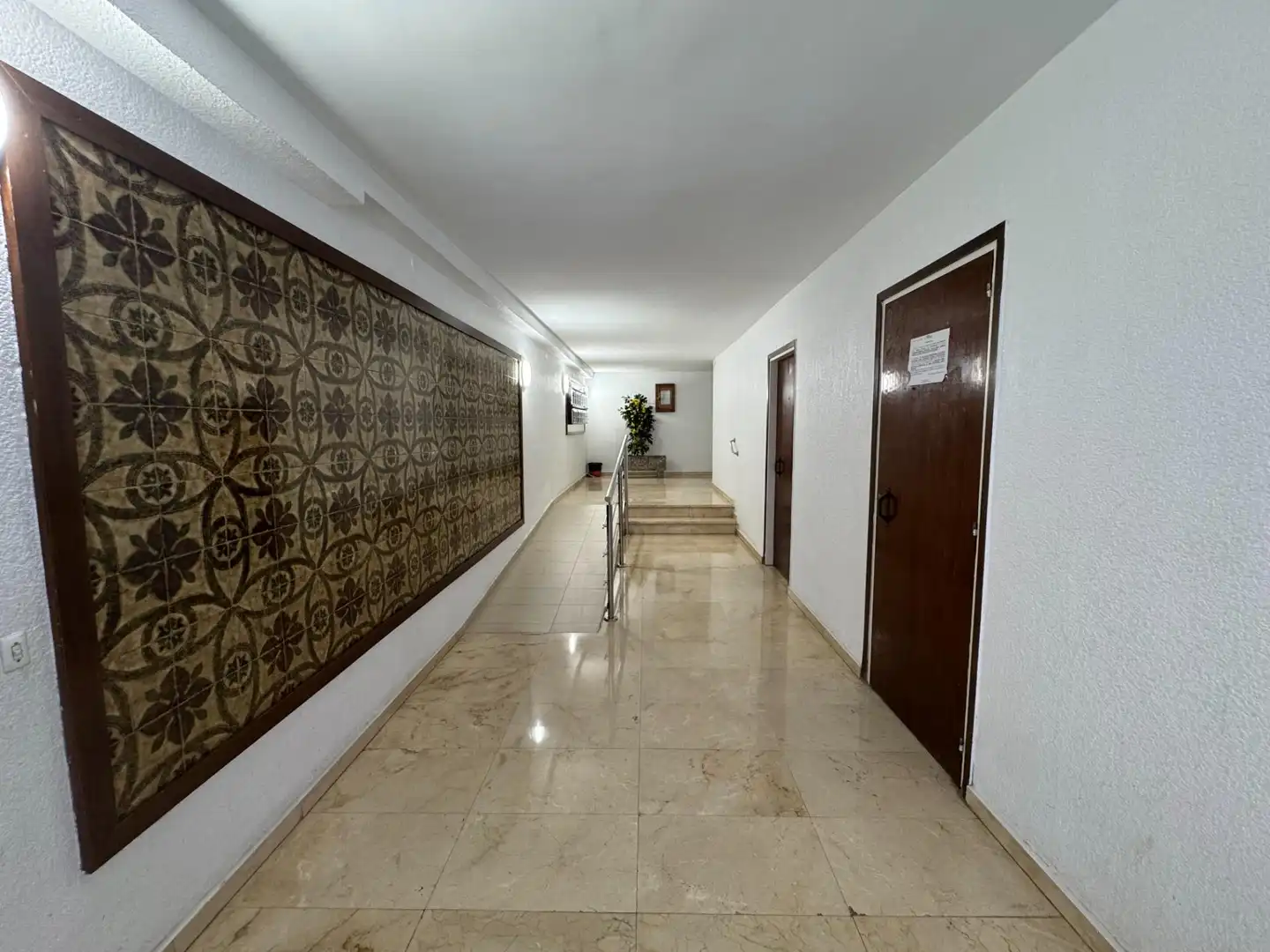 Piso con terraza en venta en Calle MIGUEL HERNANDEZ, imagen 24