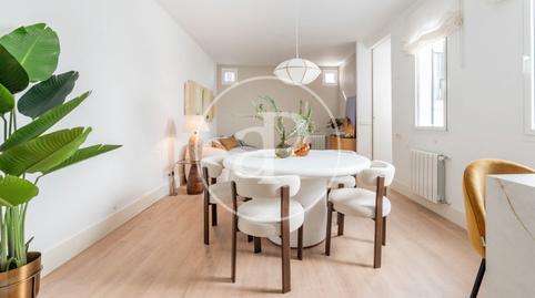 Foto 2 de Pis en venda a Calle del Gral. Pardiñas, Goya,  Madrid Capital