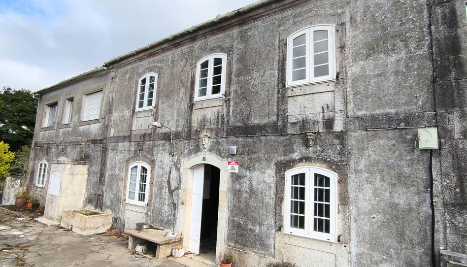 Foto 1 de Casa o xalet en venda a Lugar Outeiro, Coristanco, A Coruña