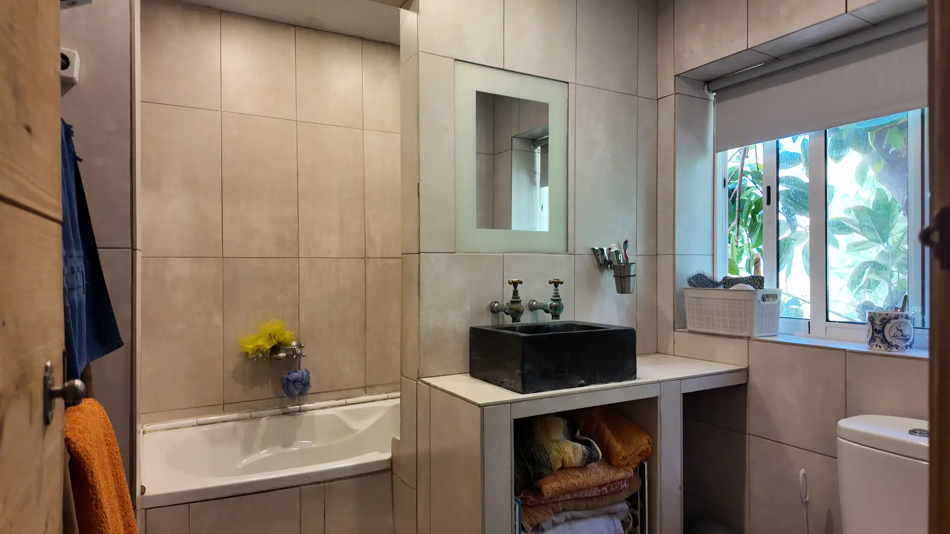 Baño de Casa o chalet en venta en Granadilla de Abona con Jardín privado, Terraza y Trastero