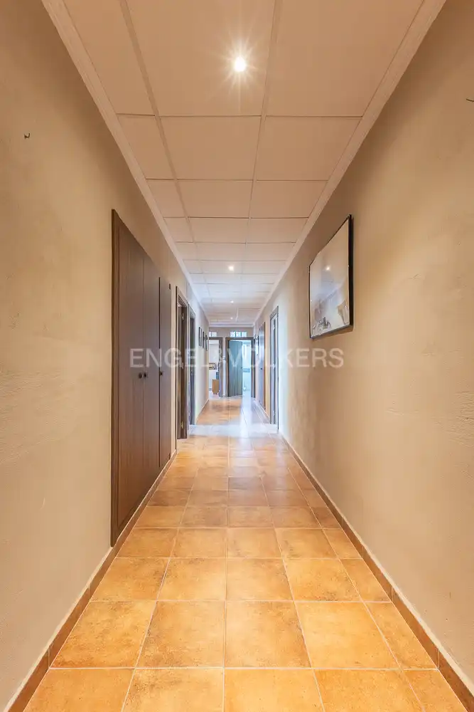 Casa o chalet en venta en Casinos con Calefacción, Jardín privado y Terraza