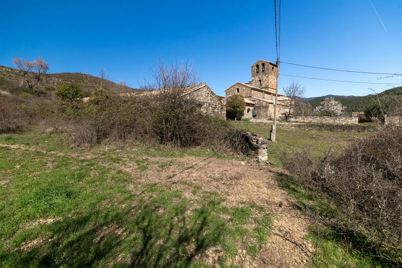 Villa con terrazza in vendita a Calle ABADIA 5, imagen 84