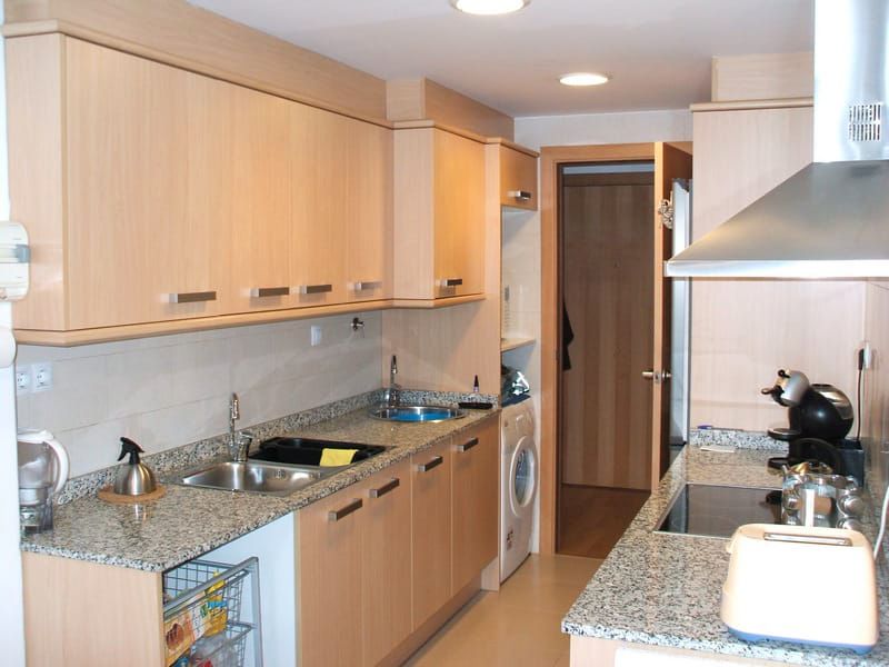 Flat to rent in Passeig de Pau Claris, Centre