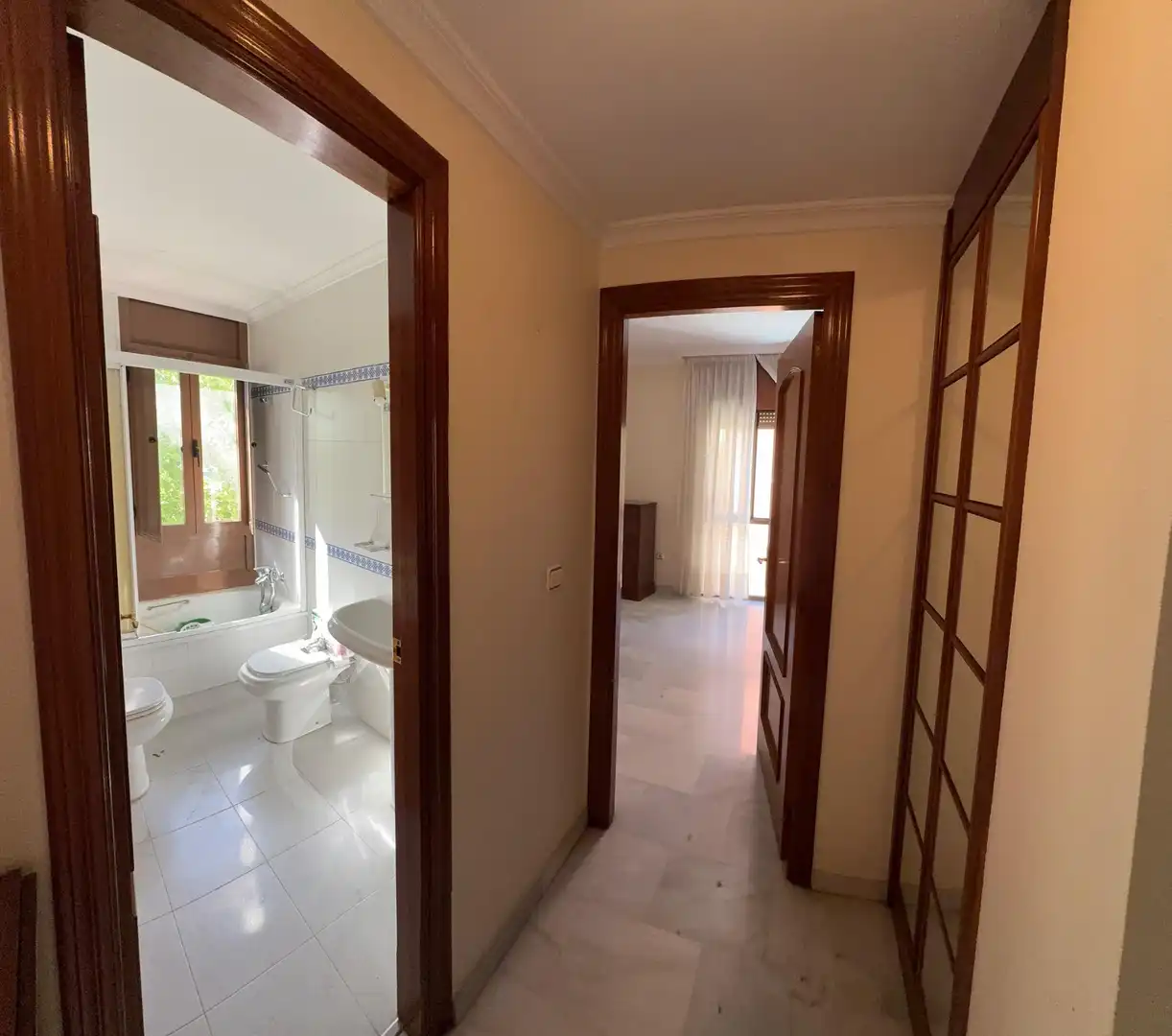 Piso en venta en Huelva con Amueblado