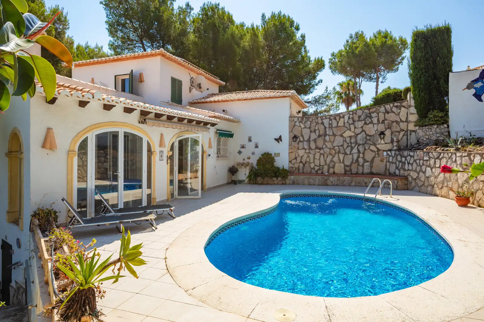 Haus mit Pool zum Verkauf in Centro, imagen 2