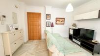 Living room of Flat for sale in Fuengirola  with Air Conditioner and Terrace