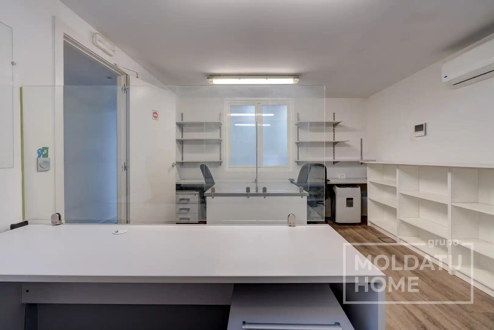 Nave industrial en venta en Hernani