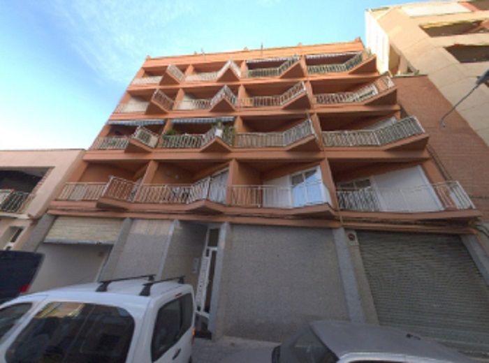 Exterior view of Flat for sale in Sabadell