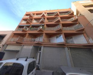 Exterior view of Flat for sale in Sabadell