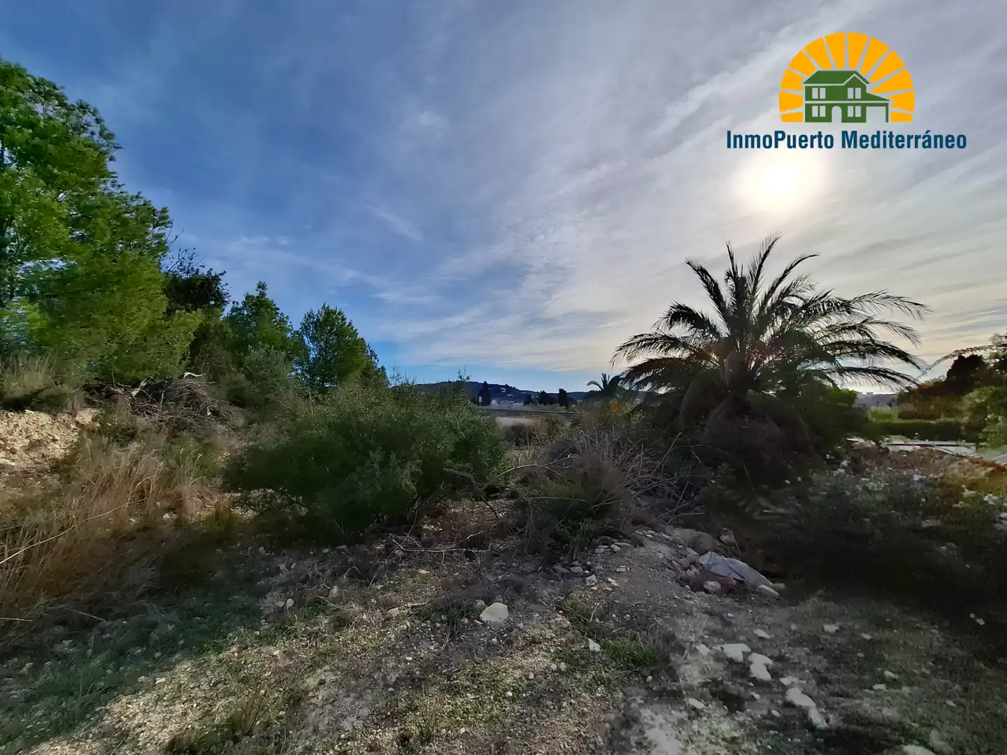 Maison rustique avec terrasse à vendre à Partida Benimarraig, imagen 18