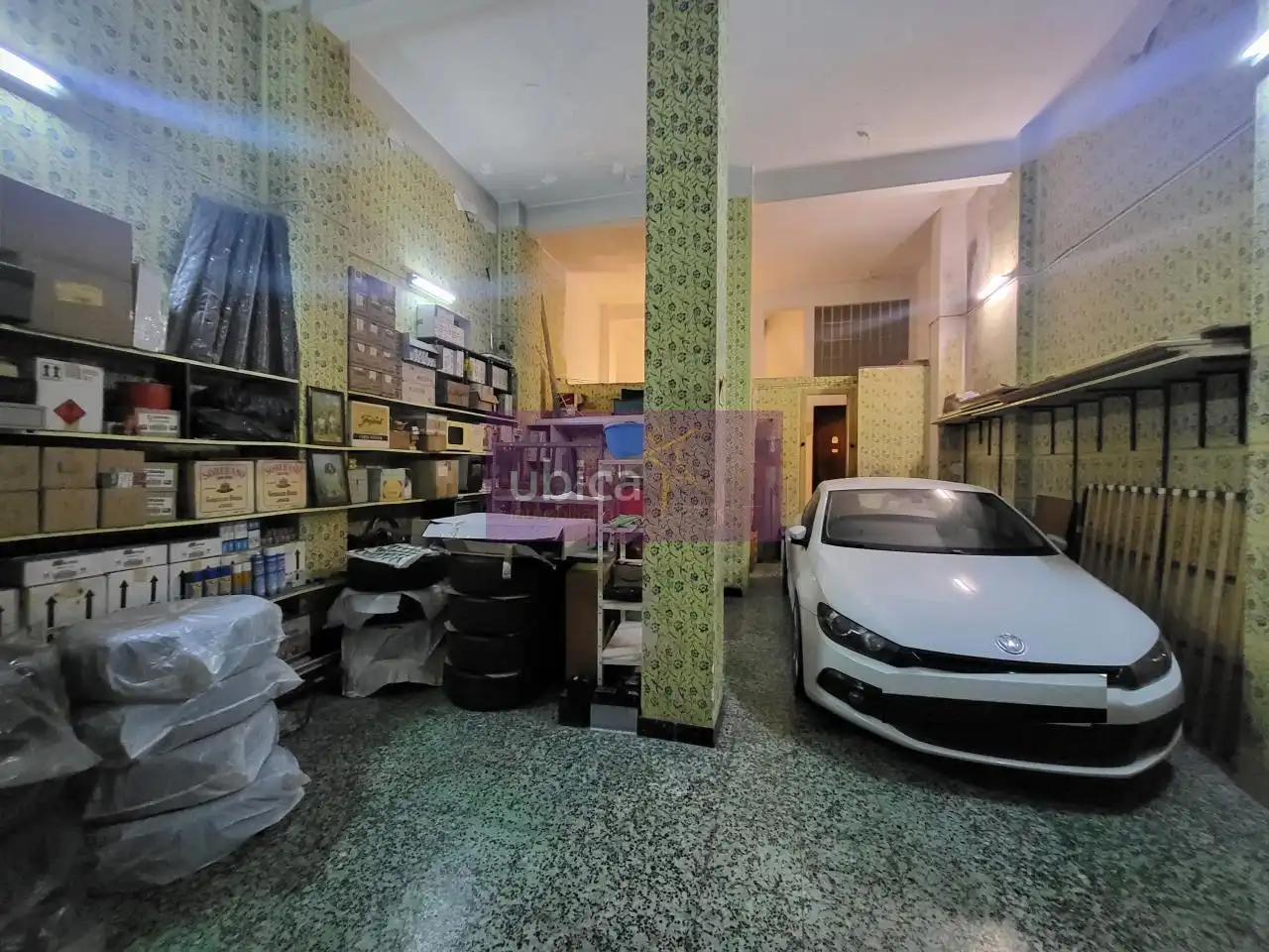 Flat for sale in Vigo   with Storage room and Furnished