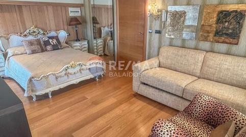 Foto 2 de Dúplex en venda a Praza de Francisco Fernández del Riego, San Lázaro - Meixonfrío, Santiago de Compostela