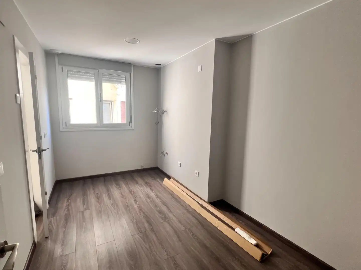 Schlafzimmer von Büro zur Miete in Langreo