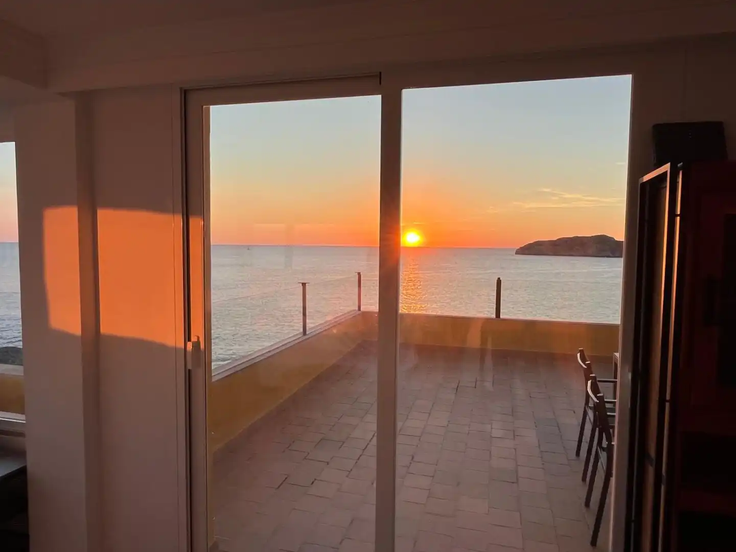 Penthouse with pool to rent in Santa Ponça, imagen 39