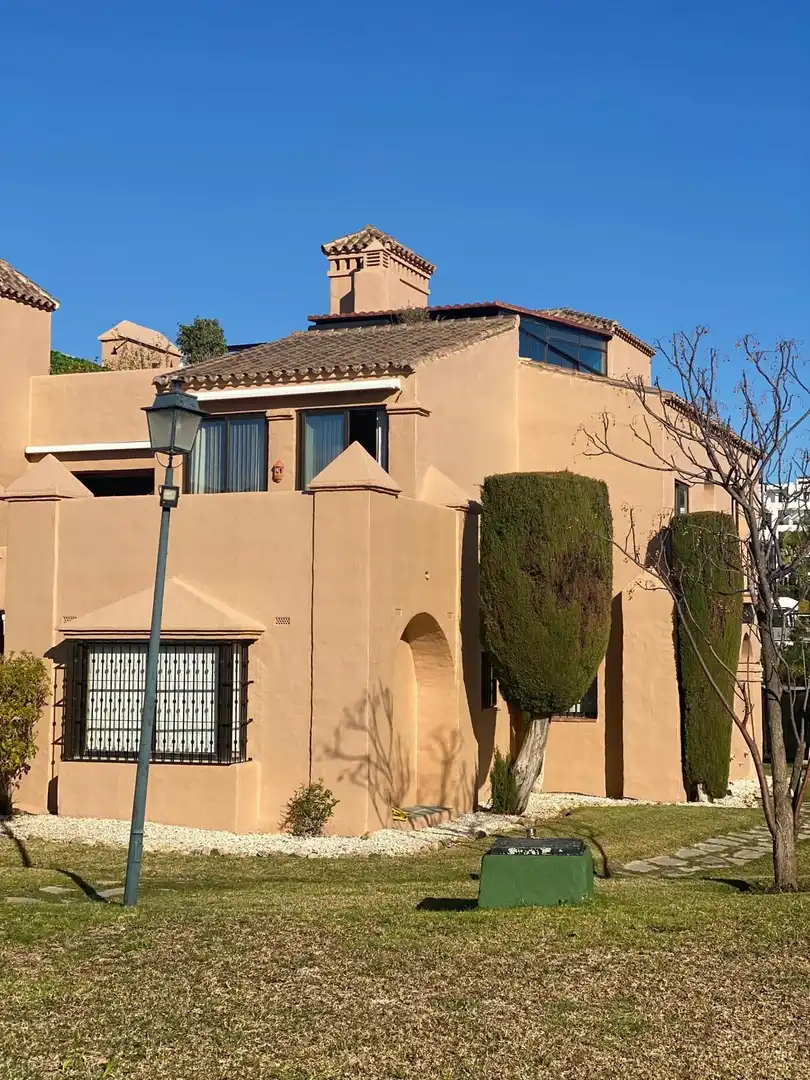 Dúplex amb piscina en venda a Benamara - Atalaya, imagen 3