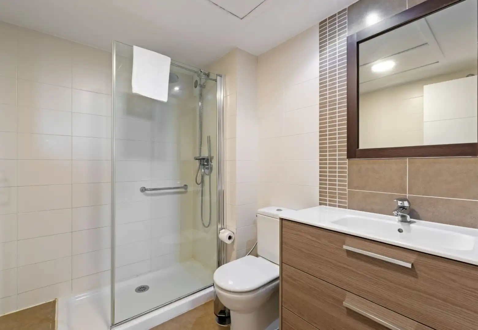 Apartament amb piscina en venda a Desconocido 1, imagen 19