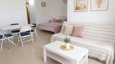 Foto 2 de Piso de alquiler en Avenida J.m. Galván Bello, Golf del Sur - Amarilla Golf, San Miguel de Abona