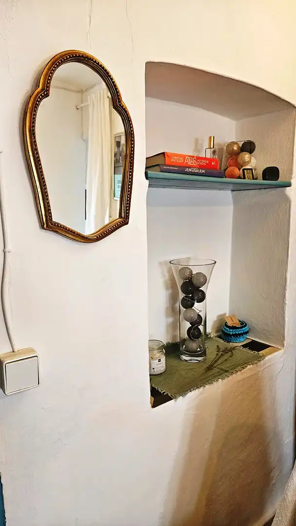 Habitación de Casa o chalet en venta en Aroche con Terraza y Trastero