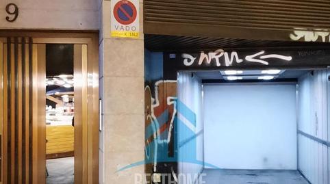 Foto 5 von Garage zum Verkauf in Plaza Plaza del Doctor Landete, Russafa, Valencia Capital