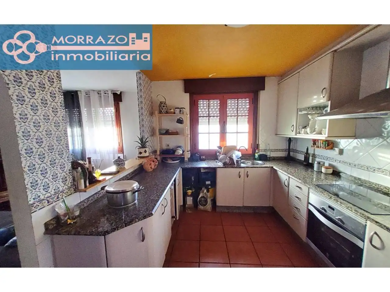 Villa mit Garten zum Verkauf in Calle Fonte Espiñeira, imagen 45