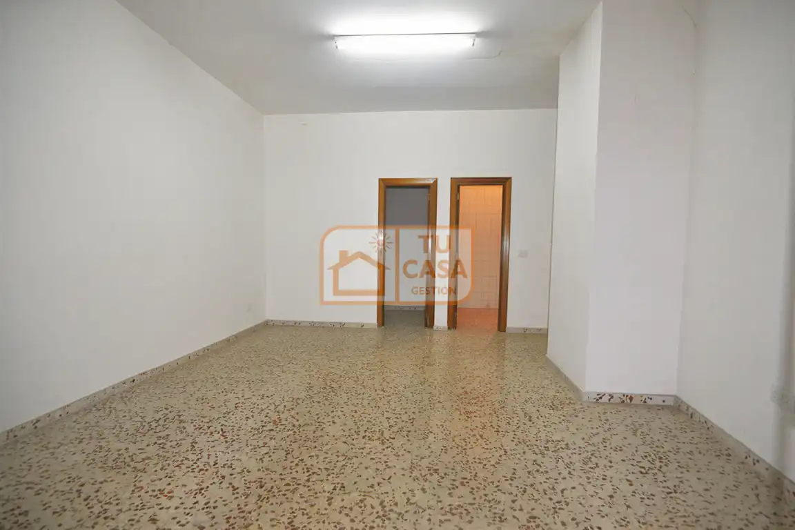Gewerbefläche zum Verkauf in Calle Santa Joaquina de Vedruna, imagen 13