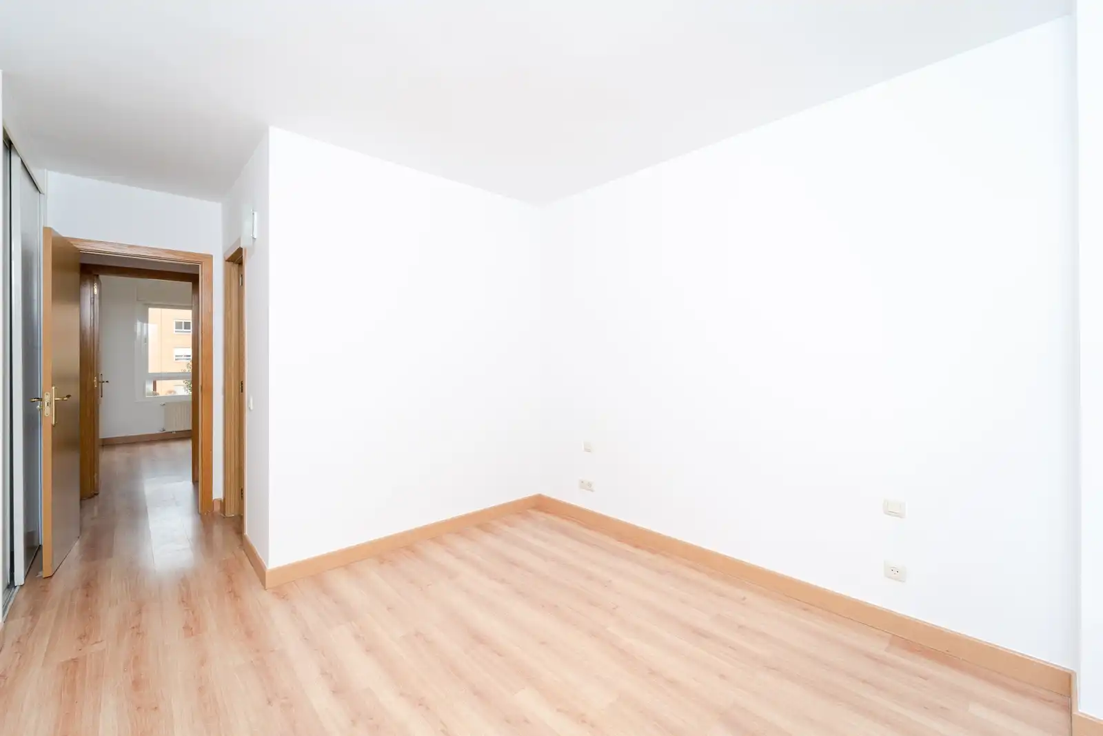 Piso de alquiler en Madrid con Aire acondicionado, Terraza y Trastero