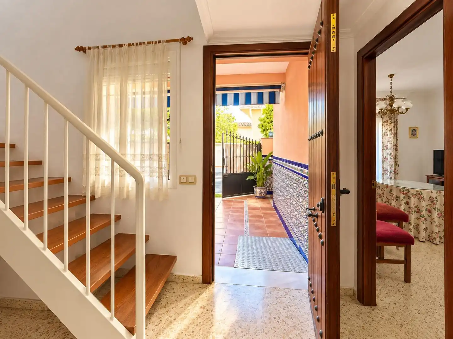 Maison mitoyenne à vendre à Este - Alcosa- Torreblanca, imagen 3