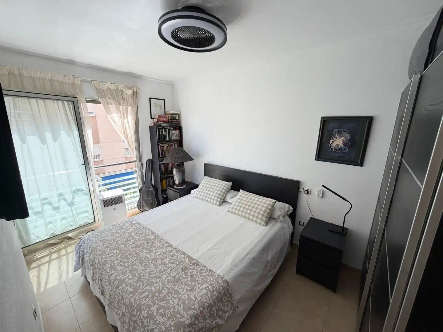 Apartamento con terraza en venta en Centro, imagen 20