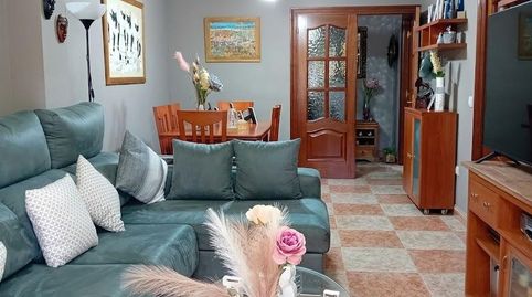 Foto 3 de Piso en venta en Bajadilla - Fuente Nueva, Algeciras