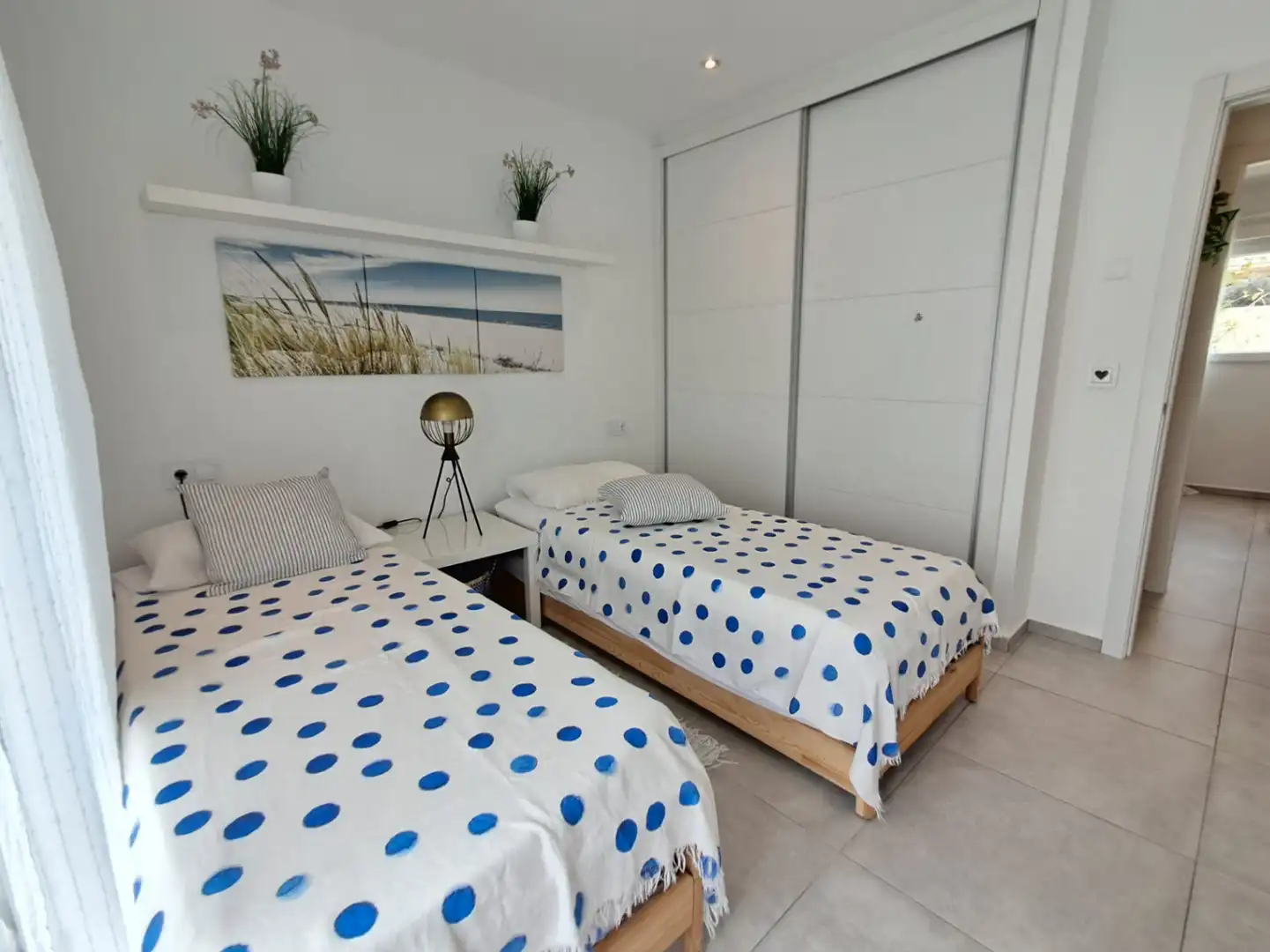 Villa avec piscine à vendre à La Nucia Pueblo, imagen 40
