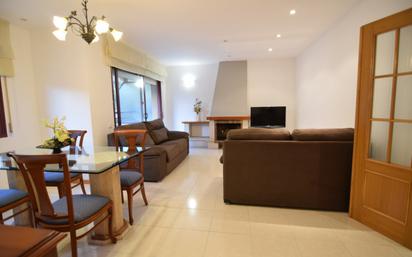 Living room of Flat for sale in Calafell  with Terrace