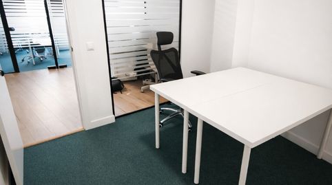 Foto 5 de Oficina de alquiler en Ronda de Sant Pere, 19, Dreta de l'Eixample, Barcelona Capital