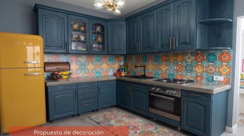 Foto 5 de Piso en venta en Torredonjimeno, La Florida - Parque Norte, Málaga Capital