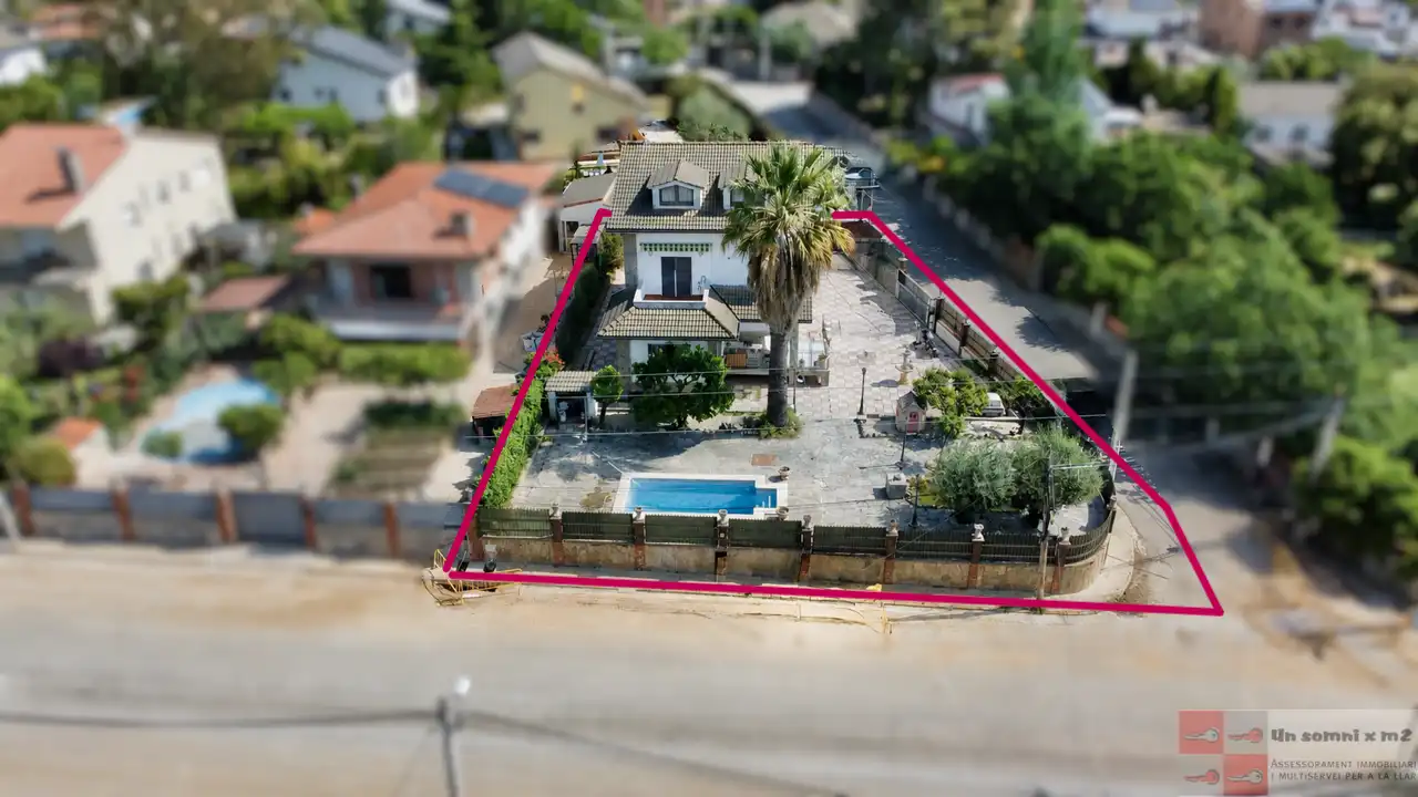Casa o chalet en venta en Piera con Calefacción, Terraza y Trastero