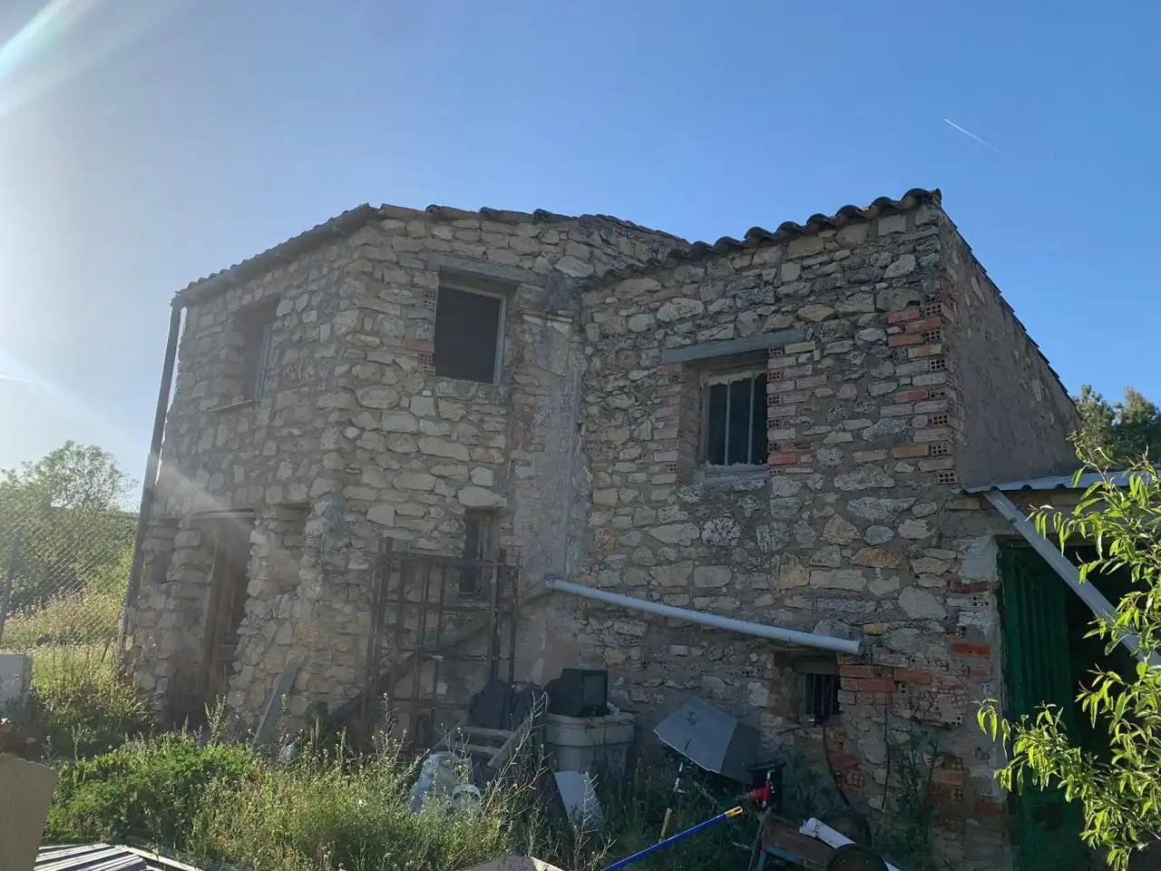 Terreni e lotti in vendita a Carrascosa
