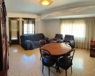 Living room of Flat for sale in Zorita  with Balcony