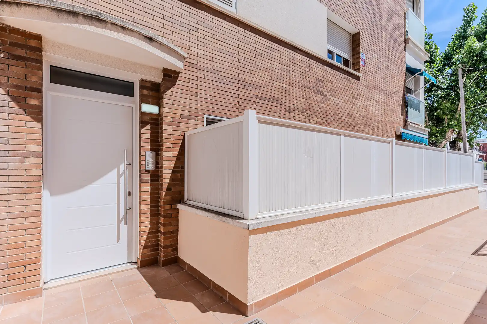 Terrassa de Pis en venda en Calafell amb Aire condicionat, Calefacció i Terrassa