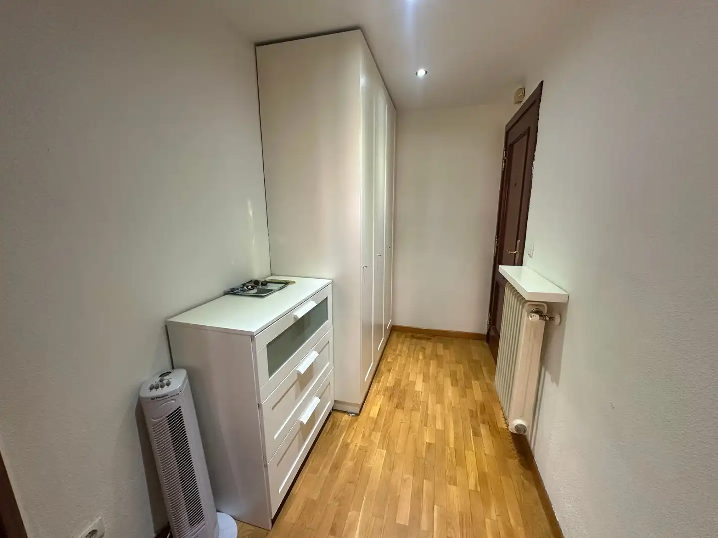 Flat for rent in Aranguren  with Heating, Furnished and Oven
