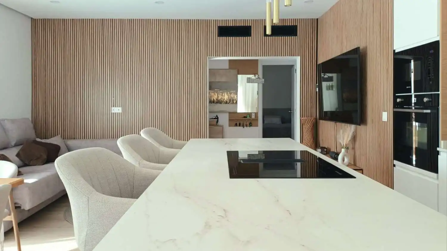 Villa con piscina in vendita a Torreblanca del Sol, imagen 78