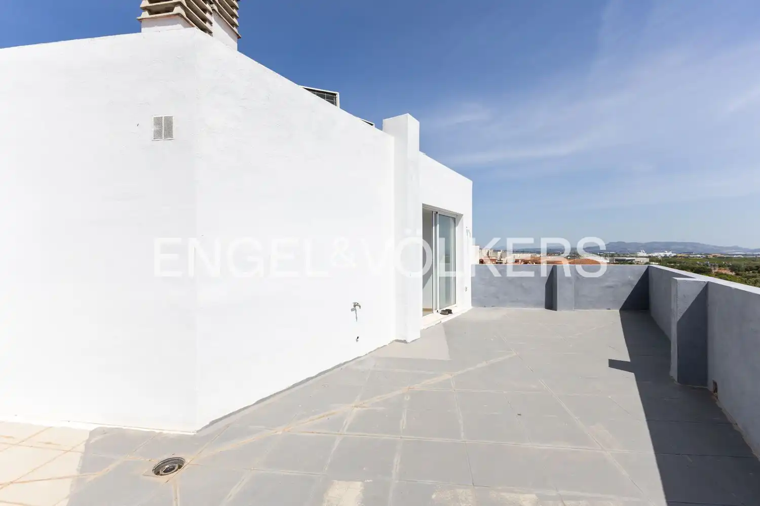 Penthouse with terrace for sale in Betxí, imagen 36