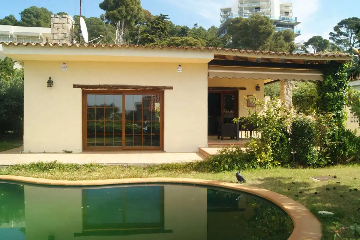 Maison avec piscine à vendre à Pla de Maset - Cap de Salou, imagen 8
