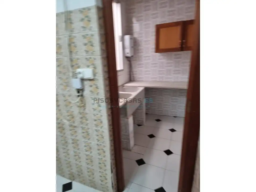 Cocina de Planta baja en venta en Macastre